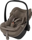 Maxi-Cosi автокрісло Pebble Slide Pro Oak Truffle 8442099110