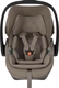 Maxi-Cosi автокрісло Pebble Slide Pro Oak Truffle 8442099110