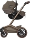 Maxi-Cosi автокрісло Pebble Slide Pro Oak Truffle 8442099110