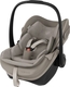 Maxi-Cosi автокрісло Pebble Slide Pro Sapphire Sand 8442128110