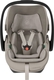 Maxi-Cosi автокрісло Pebble Slide Pro Sapphire Sand 8442128110