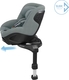 Maxi-Cosi автокрісло Mica Slide Pro Authentic Grey 8523490110
