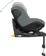 Maxi-Cosi автокрісло Mica Slide Pro Authentic Grey 8523490110