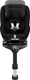 Maxi-Cosi автокрісло Mica Slide Pro Authentic Black 8523671110