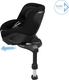 Maxi-Cosi автокрісло Mica Slide Pro Authentic Black 8523671110