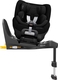 Maxi-Cosi автокрісло Mica Slide Pro Authentic Black 8523671110
