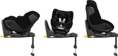 Maxi-Cosi автокрісло Mica Slide Pro Authentic Black 8523671110