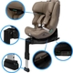 Maxi-Cosi автокрісло Emerald 360 Plus Authentic Truffle 8625251110