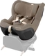 Maxi-Cosi автокресло Pearl Slide Pro Authentic Truffle 8638251110
