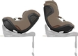 Maxi-Cosi автокресло Pearl Slide Pro Authentic Truffle 8638251110