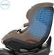 Maxi-Cosi автокресло Pearl Slide Pro Authentic Truffle 8638251110
