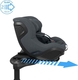 Maxi-Cosi автокресло Pearl Slide Pro Authentic Graphite 8638550110