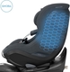 Maxi-Cosi автокресло Pearl Slide Pro Authentic Graphite 8638550110