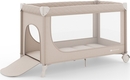 Kinderkraft ліжко-манеж Leody UP Beige KCLEODUPBEG0000