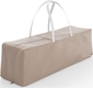 Kinderkraft ліжко-манеж Leody UP Beige KCLEODUPBEG0000