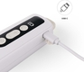 Kinderkraft молоковідсмоктувач електричний подвійний GentleFlow Gold KEGEFL00GLD0000