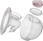 Kinderkraft молоковідсмоктувач електричний подвійний GentleFlow Pink KEGEFL00PNK0000
