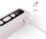 Kinderkraft молоковідсмоктувач електричний подвійний GentleFlow Pink KEGEFL00PNK0000