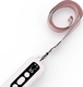 Kinderkraft молоковідсмоктувач електричний подвійний GentleFlow Pink KEGEFL00PNK0000