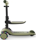 Kinderkraft самокат Halley 2 Grassland Green KRHALL02GRE0000