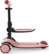 Kinderkraft самокат Halley 2 Rose Pink KRHALL02PNK0000