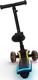 Kinderkraft самокат 2в1 Raket Up Black KRRAUP00BLK0000
