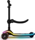 Kinderkraft самокат 2в1 Raket Up Black KRRAUP00BLK0000