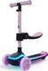 Kinderkraft самокат 2в1 Raket Up Pink KRRAUP00PNK0000