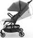 Kinderkraft прогулянкова коляска Nebo Platinum Grey KSNEBO00GRY0000