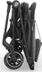 Kinderkraft прогулянкова коляска Nebo Platinum Grey KSNEBO00GRY0000