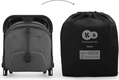 Kinderkraft прогулянкова коляска Nebo Platinum Grey KSNEBO00GRY0000