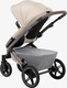 Joolz універсальна коляска Geo5 Sandy taupe 072030