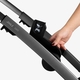 Joolz адаптери для автокрісла верхні Geo3/5 Black 074035