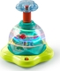 Bright Starts дзига музична "Press & Glow Spinner" 10042