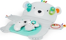 Bright Starts килимок "Tummy Time Prop&Play" 10841