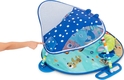 Bright Starts килимок розвиваючий музичний "Finding Nemo. Mr. Ray Ocean" 11095