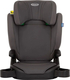 Graco автокрісло Junior Maxi i-Size сіро-коричневий 8CT899IROEU