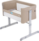 Graco дитяче ліжечко Sweet2Sleep бежевий GP1814BAOAT000