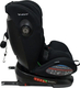 Velano автокресло Aura 360° i-Size black 48415vsg