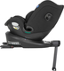 Graco автокрісло Turn2Me Grow i-Size чорний GC2404AAMDN000