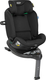 Graco автокрісло Turn2Me Grow i-Size чорний GC2404AAMDN000
