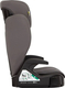 Graco автокрісло Junior Maxi i-Size сіро-коричневий 8CT899IROEU