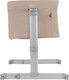 Graco дитяче ліжечко Sweet2Sleep бежевий GP1814BAOAT000