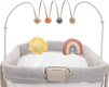 Chicco колиска для новонародженого 4 в 1 Baby Hug Armonia колір 61 87157.61