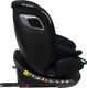 Velano автокрісло Vento 360° i-Size black 48417vsg