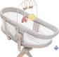 Chicco колиска для новонародженого 4 в 1 Baby Hug Armonia колір 61 87157.61