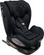 Velano автокресло Aura 360° i-Size black 48415vsg