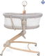 Chicco колиска для новонародженого 4 в 1 Baby Hug Armonia колір 61 87157.61