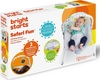 Bright Starts крісло-шезлонг Safari Fun 12204