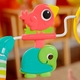 Bright Starts крісло-шезлонг Playful Paradise 13070